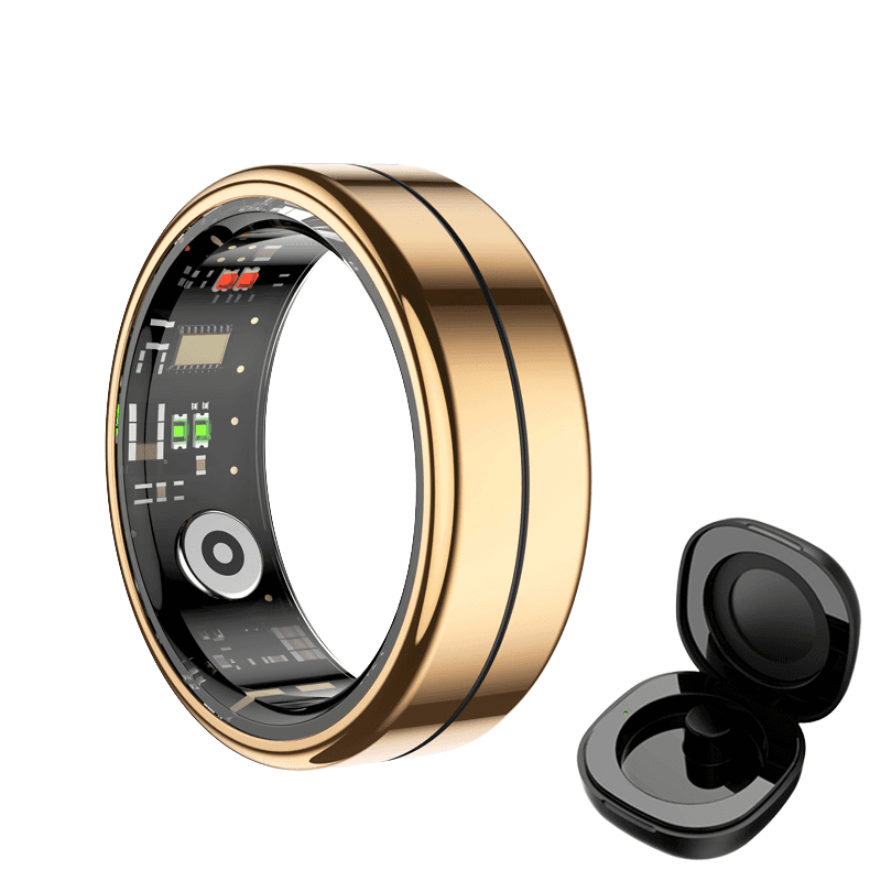 Smart Ring