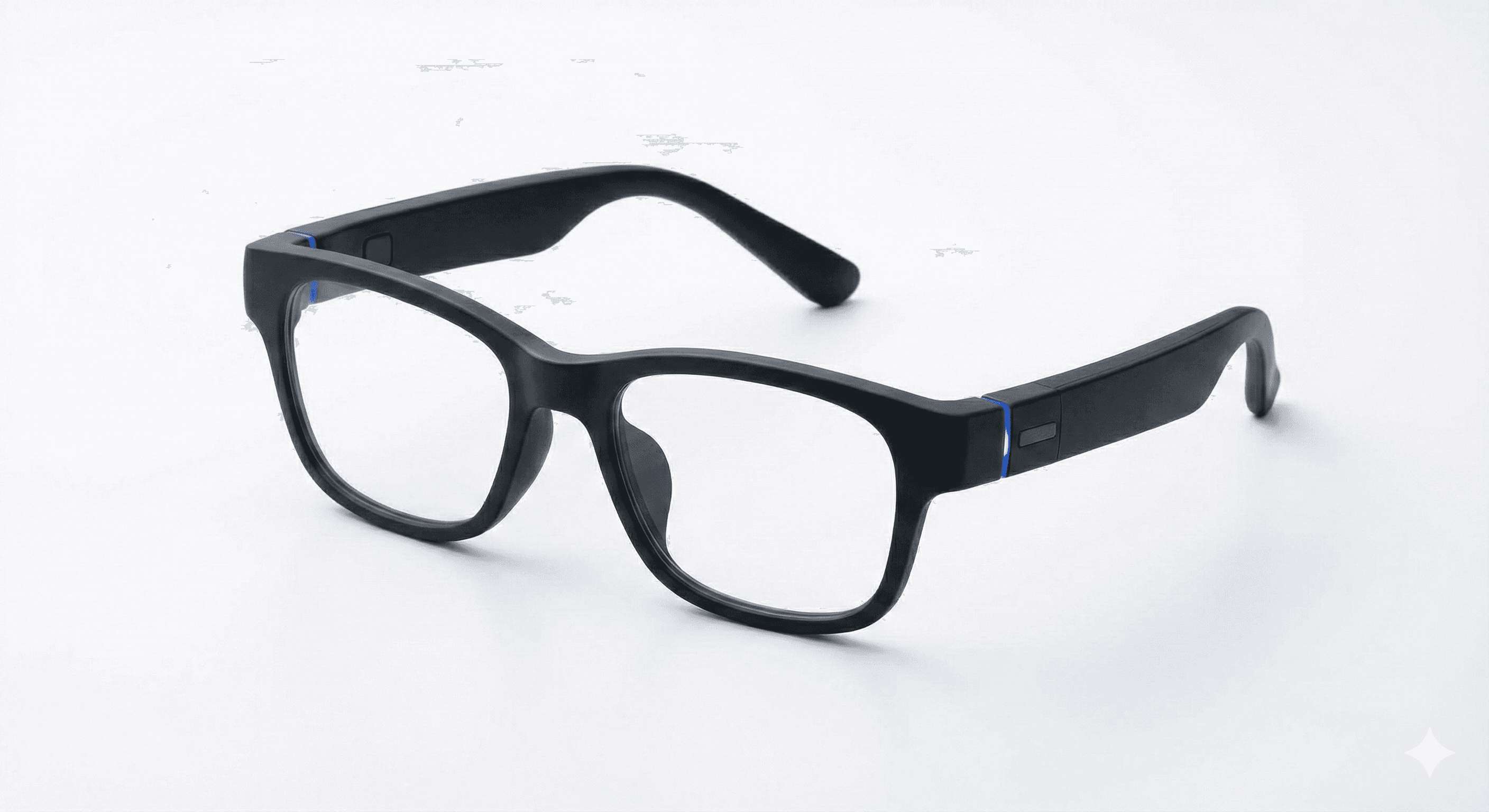 Ares AI Glasses